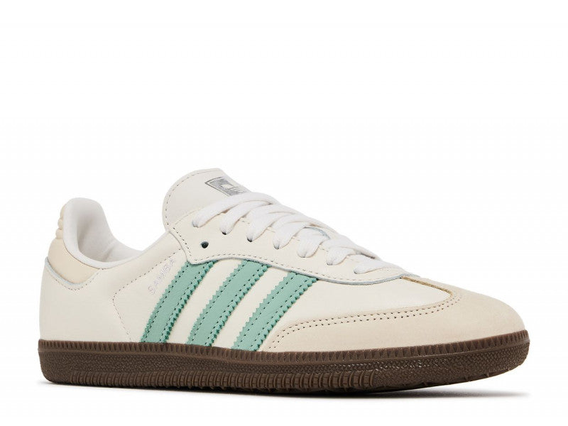 adidas Samba OG Hazy Green (W)