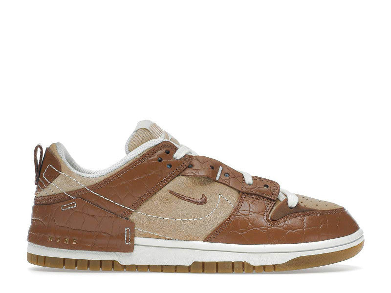 Nike Dunk Low Disrupt 2 SE Mineral Clay (W)