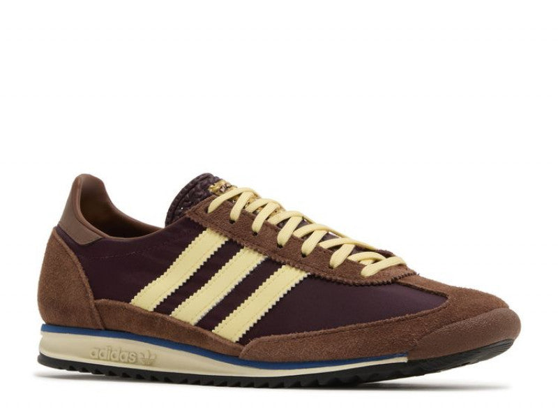 adidas SL 72 OG Maroon Preloved Brown (W)