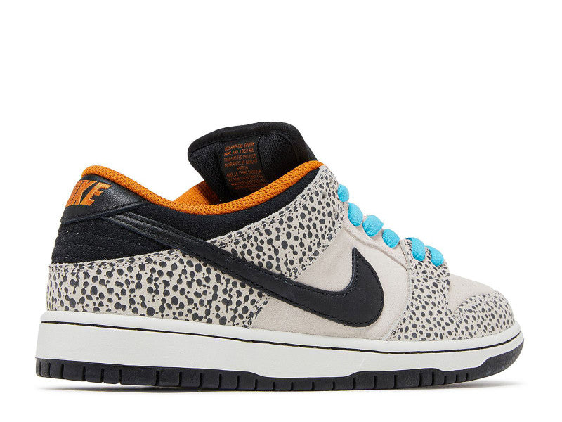 Nike SB Dunk Low Olympics Safari