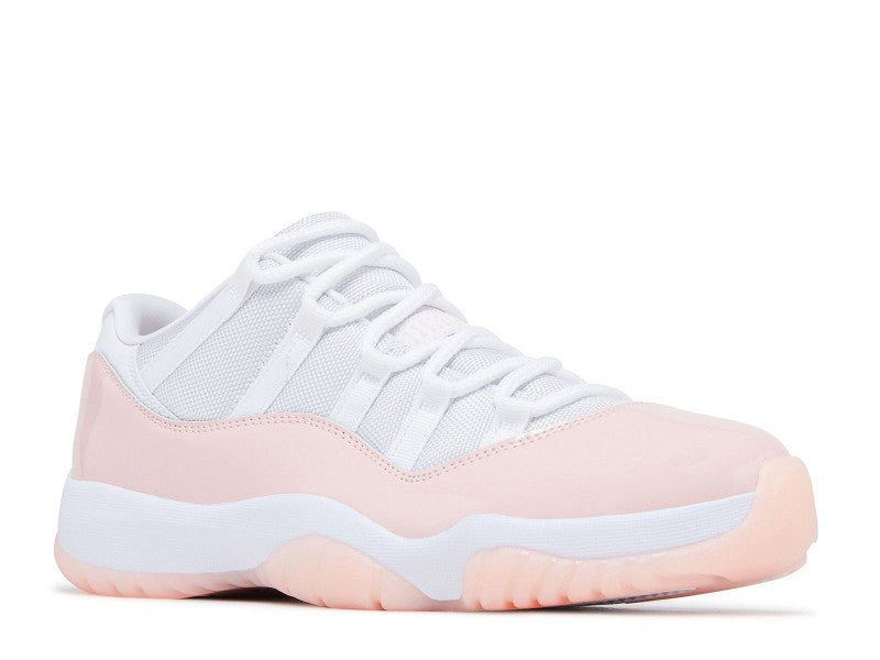 Air Jordan 11 Retro Low Legend Pink (W)