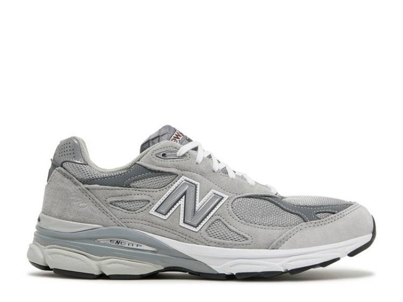 New Balance 990v3 Grey (2019/2021)