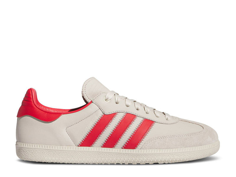 adidas Humanrace Samba Glory Red