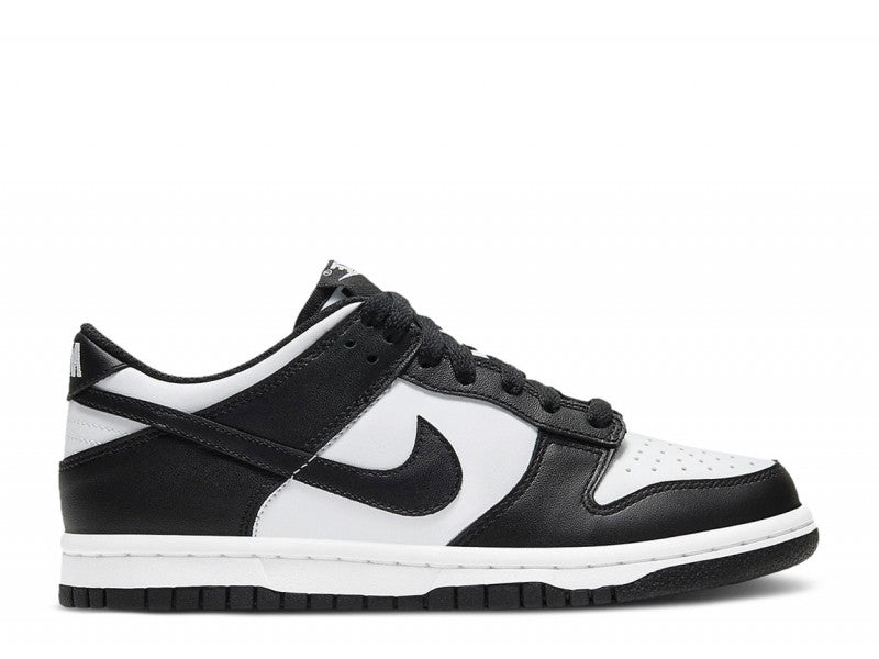 Nike Dunk Low Retro White Black Panda (GS)