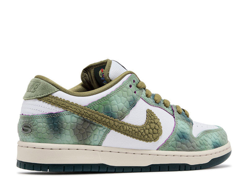 Nike SB Dunk Low Alexis Sablone Chameleon