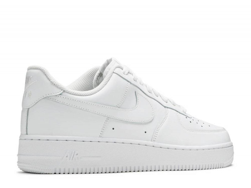 Nike Air Force 1 Low 07 White