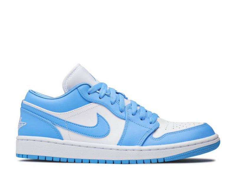 Air Jordan 1 Low UNC (W)