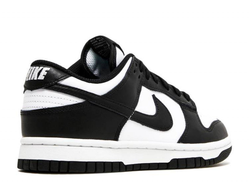 Nike Dunk Low White Black Panda (2021) (W)