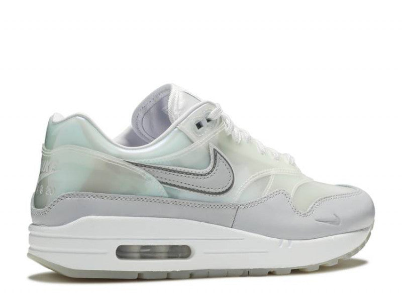 Nike Air Max 1 SNKRS Day White (W)