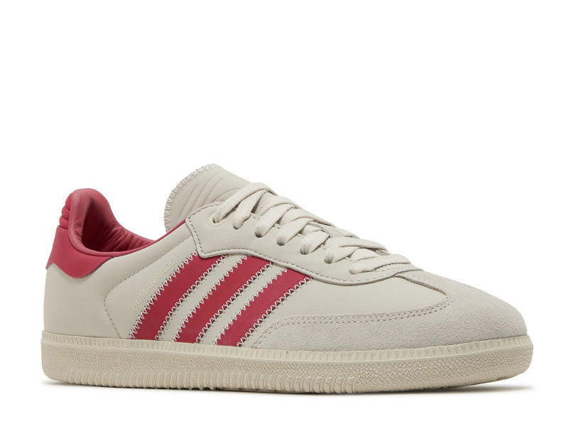 adidas Humanrace Samba Glory Red