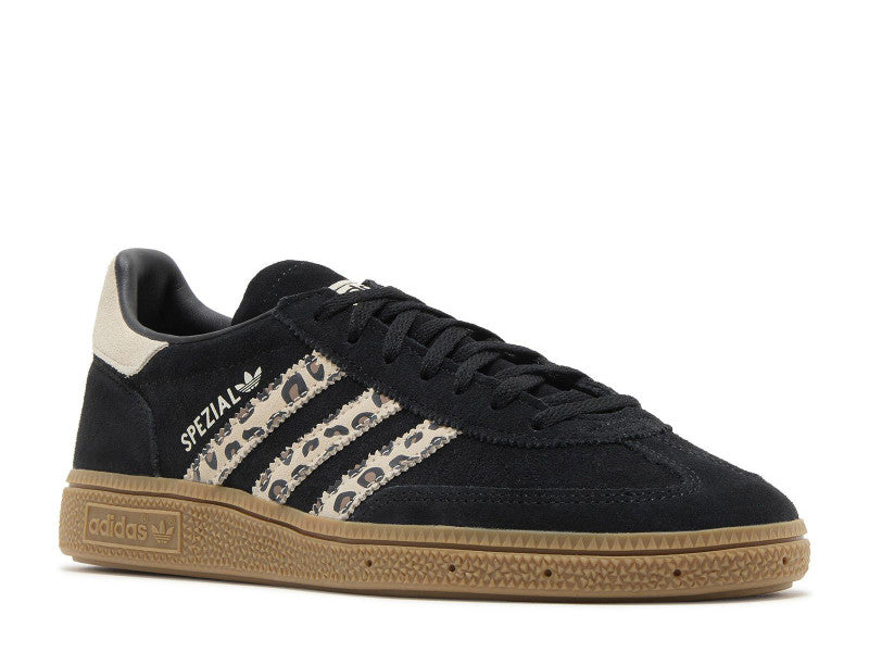 adidas Handball Spezial Black Leopard (W)