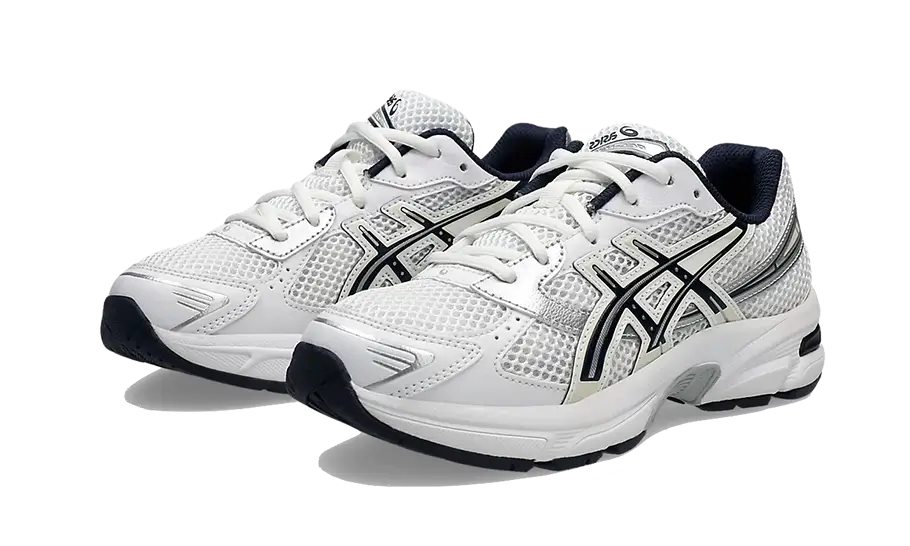 ASICS Gel-1130 White Midnight - 1204A163.101