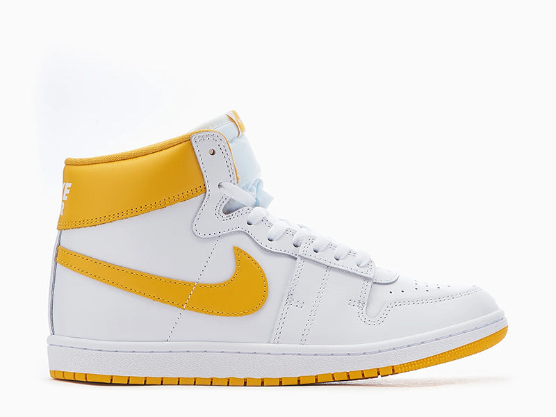 Air Jordan Air Ship SP University Gold