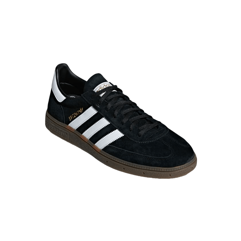 adidas Handball Spezial Black Grey