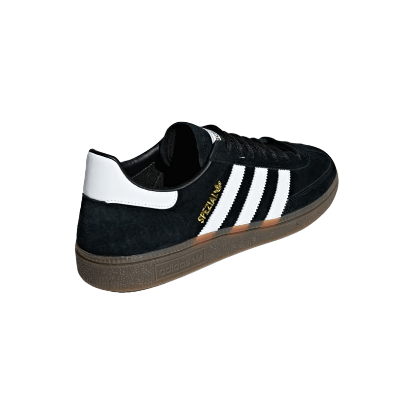 adidas Handball Spezial Black Grey