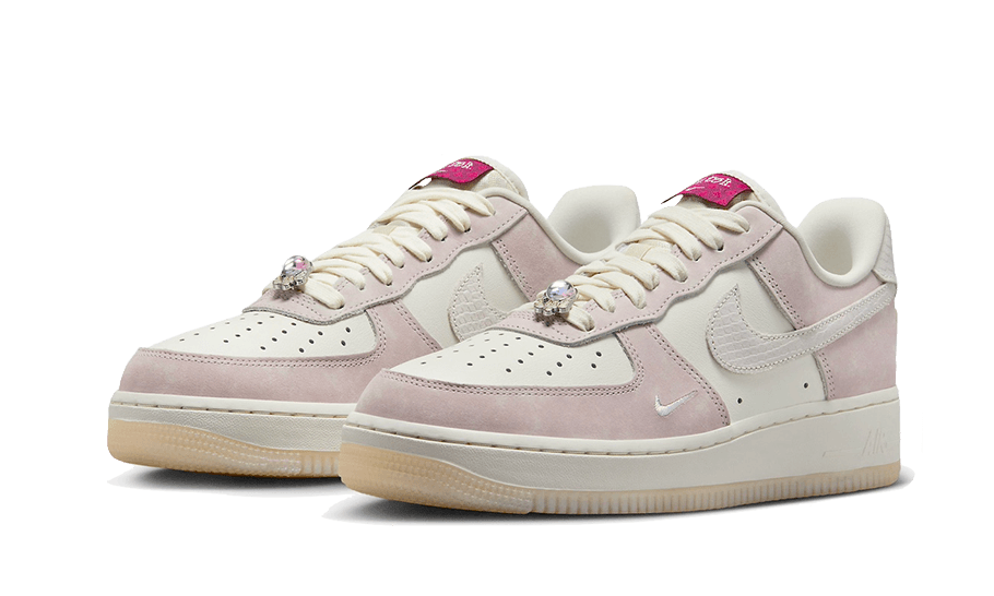 Nike Air Force 1 Low Year of the Dragon (2024) - FZ5066-111