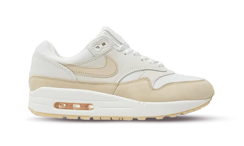 Nike Air Max 1 Premium Sanddrift (W)