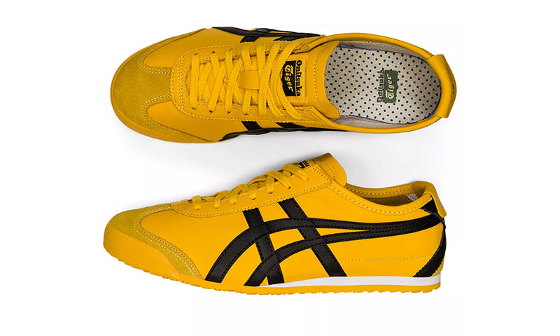 Onitsuka Tiger Mexico 66 Kill Bill (2022)