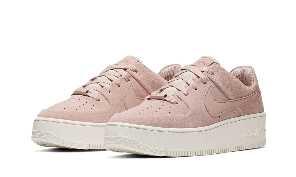 Nike Air Force 1 Low Sage Beige - AR5339-201