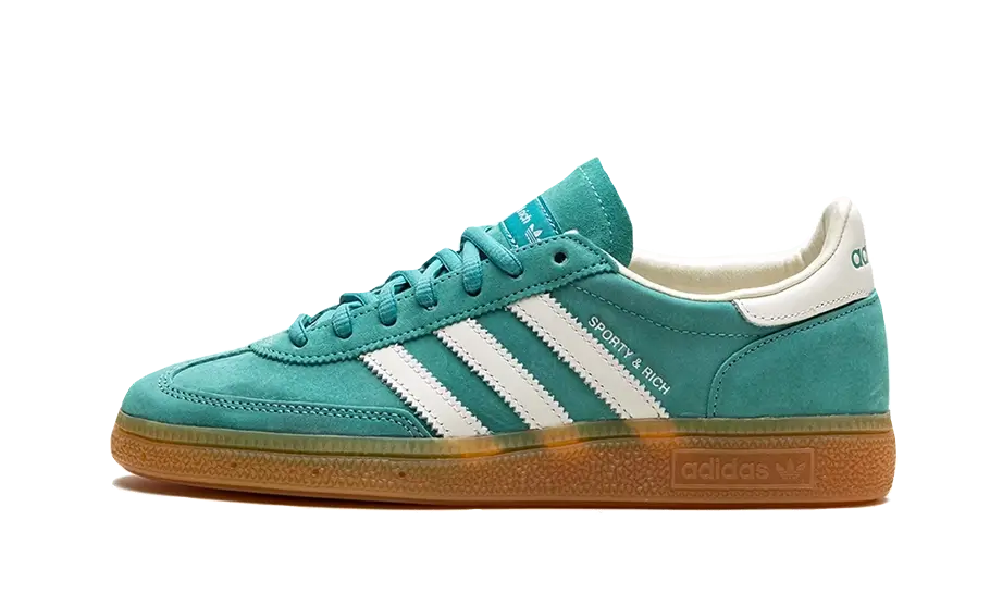 Adidas Handball Spezial Sporty & Rich Green (IH2148)