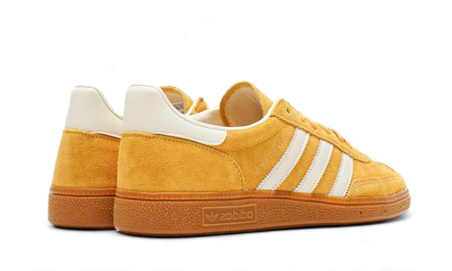 Adidas Handball Spezial Preloved Yellow - IF7088