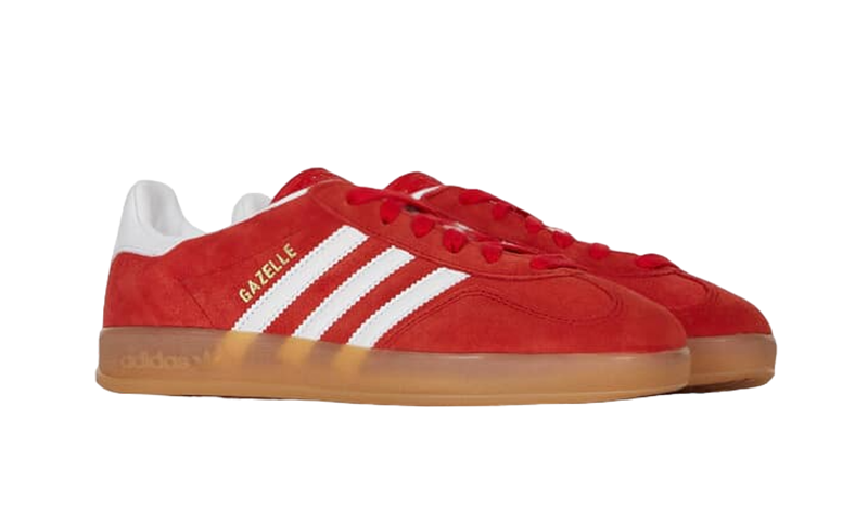 adidas Gazelle Indoor Active Maroon (W)