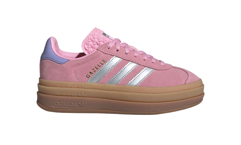 adidas Gazelle Pink (GS)