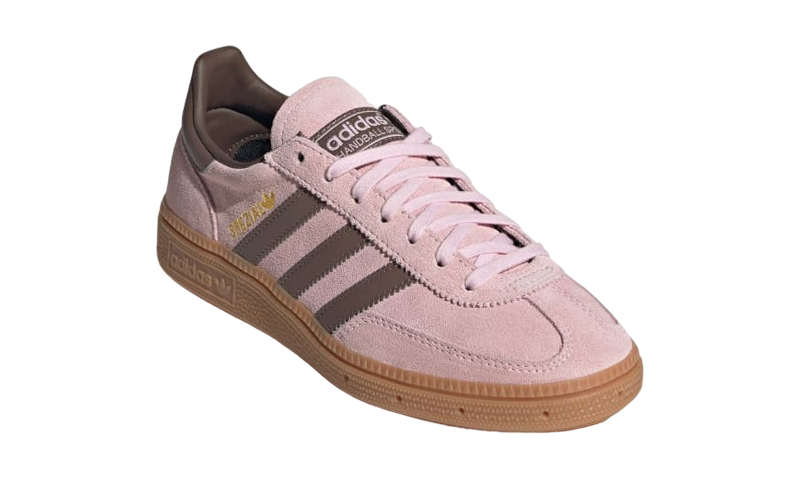 adidas Handball Spezial Clear Pink Earth Strata Gum (GS)
