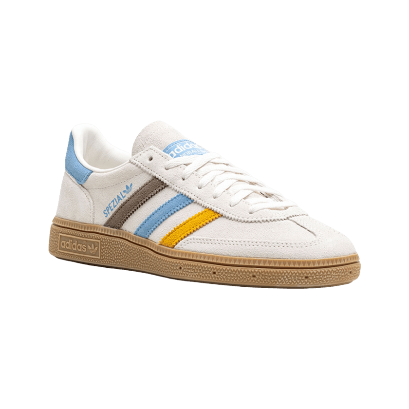 adidas Handball Spezial Light Blue Earth Strata (W)