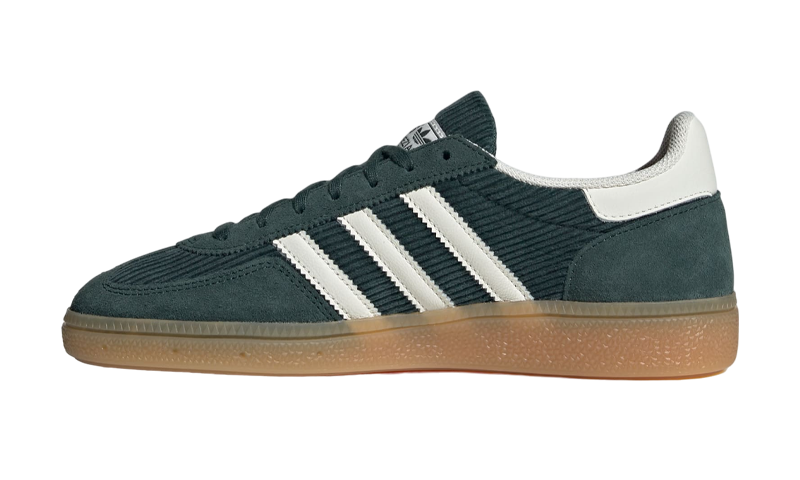 adidas Handball Spezial Mineral Green (W)