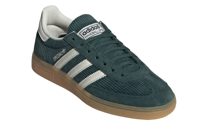 adidas Handball Spezial Mineral Green (W)