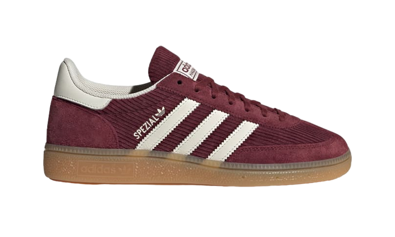 adidas Handball Spezial Shadow Red (W)