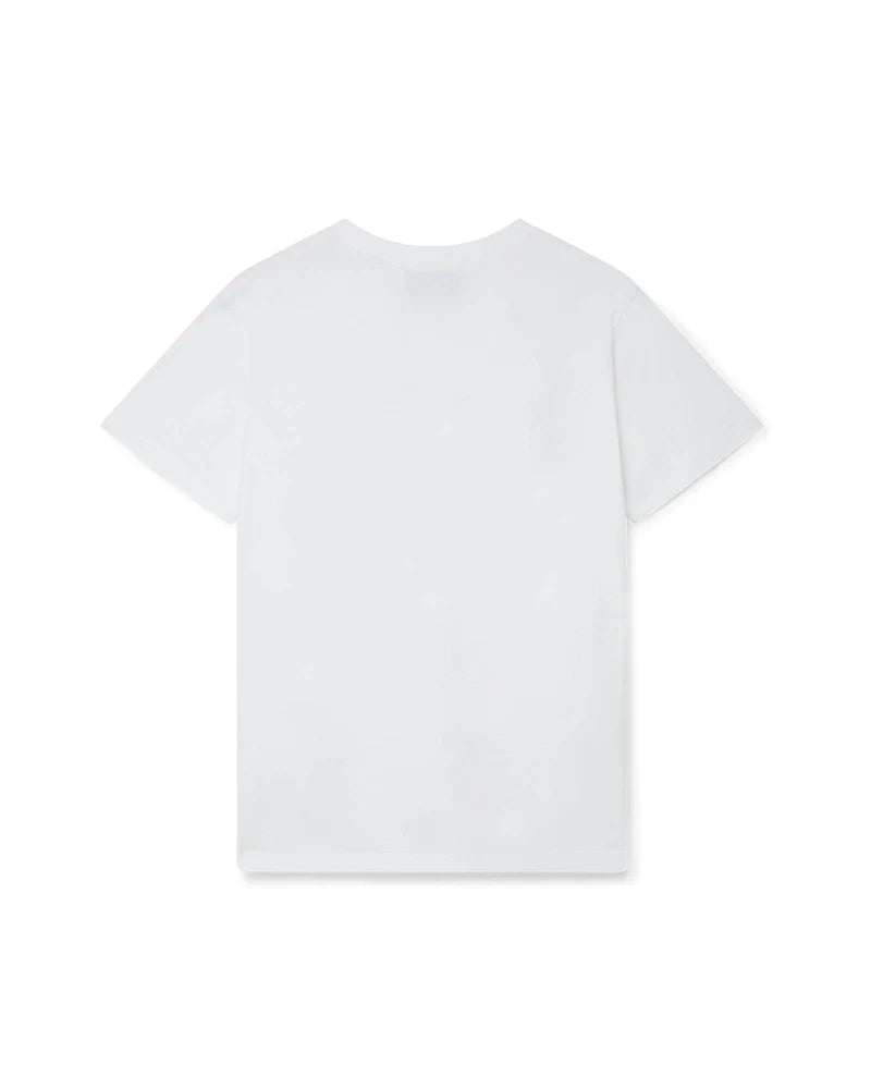 White “Casa Way” T-Shirt