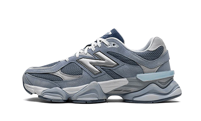 New Balance 9060 Arctic Grey - U9060MD1