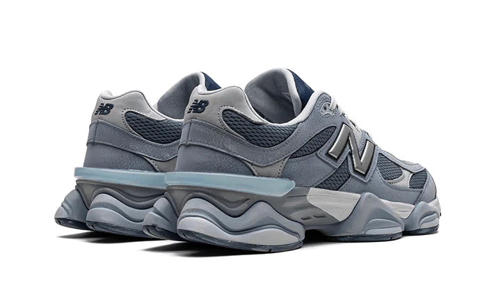 New Balance 9060 Arctic Grey - U9060MD1