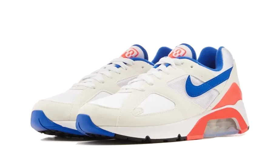 Nike Air Max 180 Ultramarine (2024) - FJ9259-100