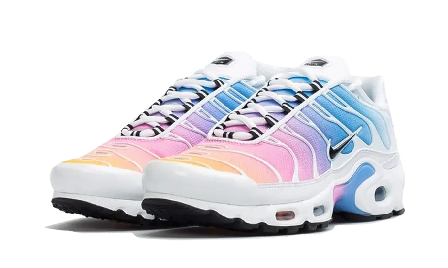 Nike Air Max Plus Summer Gradient - 605112-115