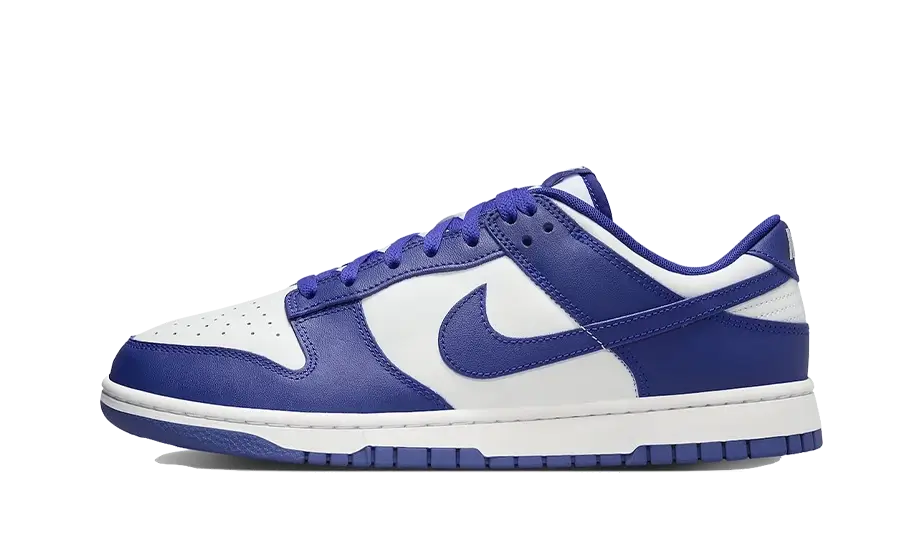 Nike Dunk Low Concord - DV0833-103 / FB9109-106