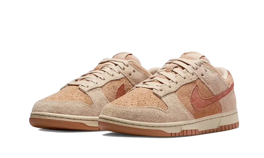 Nike Dunk Low Shimmer Burnt Sunrise - HF5075-287