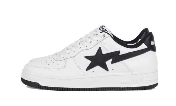 Bape Bape Sta JJJJound White Navy - TBD