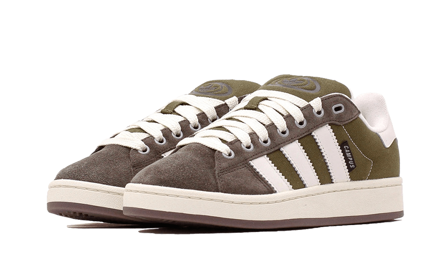 Adidas Campus 00s Focus Olive - IF8767