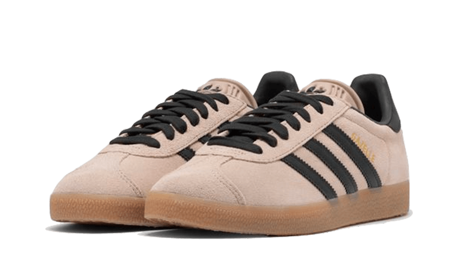 Adidas Gazelle Wonder Taupe Night Indigo - IG6199