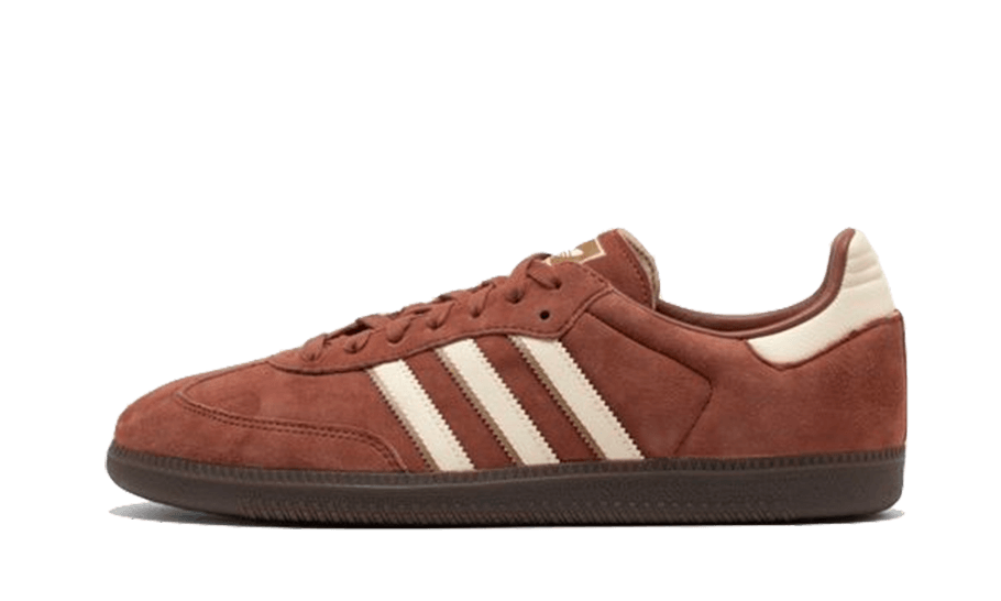 Adidas Samba OG Preloved Brown - IG1357