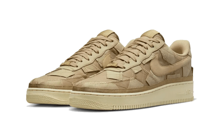 Nike Air Force 1 Low Billie Eilish Mushroom - DQ4137-200