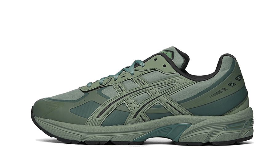 ASICS Gel 1130 Slate Grey - 1203A413-021