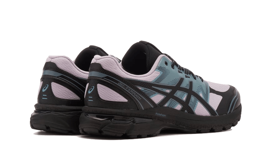 ASICS Gel-Terrain Faded Ash - 1203A342-500