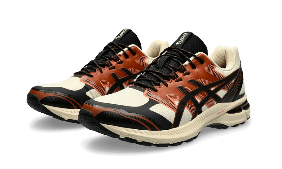 ASICS Gel-Terrain Vanilla Black Copper - 1203A342-250