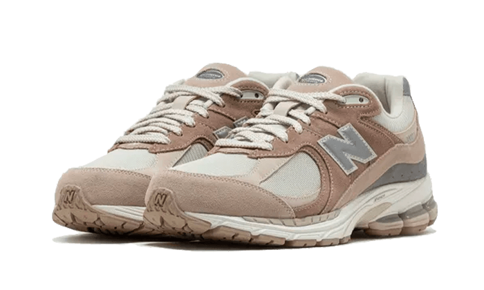 New Balance 2002R Driftwood Sandstone - M2002RSI