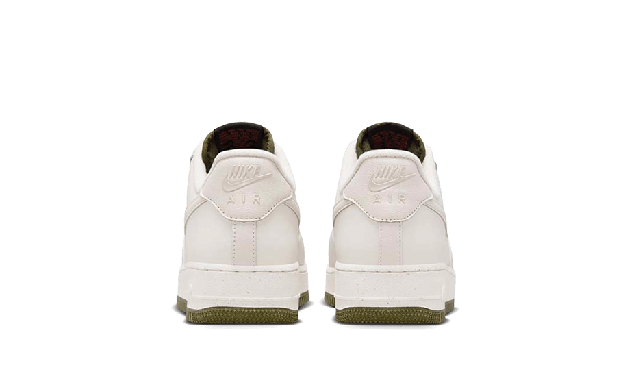 Nike Air Force 1 '07 LV8 Winterized Phantom - FB8877-001