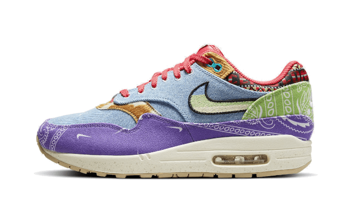 Nike Air Max 1 Concepts Far Out (Special Box) - DN1803-500